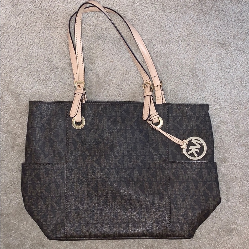Authentic Michael Kohrs Medium Sized Bag